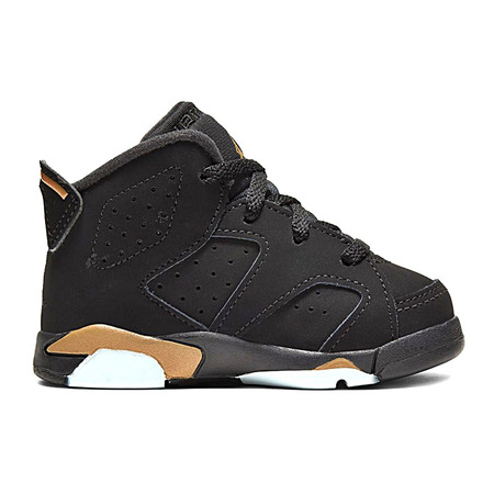 Jordan 6 Retro SE "Black Gold"