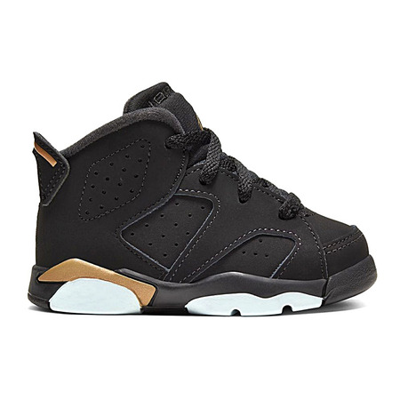 Jordan 6 Retro SE "Black Gold"