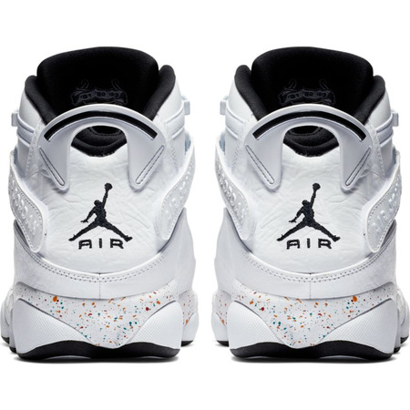 Jordan 6 Ringe "Paint Splatter Print"