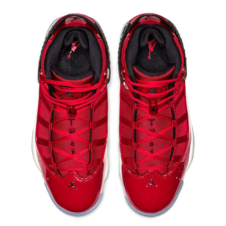 Jordan 6 Ringe "Red Ring"