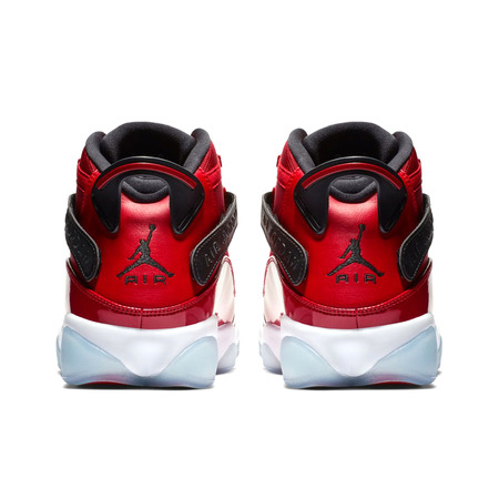 Jordan 6 Ringe "Red Ring"