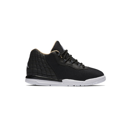 Jordan Academy (BP) "Little Heir" (012/black/white/cool grey/vachetta tan)