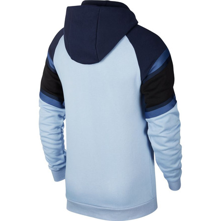 Jordan Air Fleece Pullover Kapuze