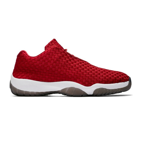 Jordan Air Future Low "Crimson"