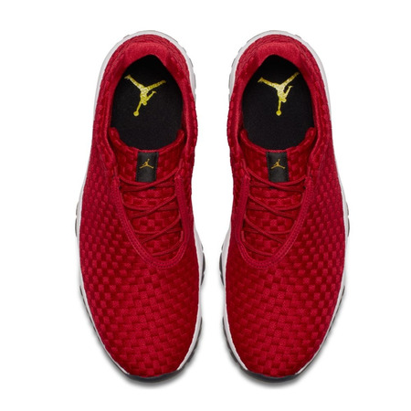 Jordan Air Future Low "Crimson"