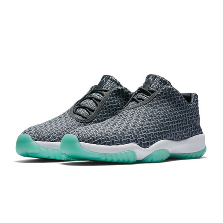 Jordan Air Future Low "Emerald Rise"