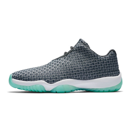 Jordan Air Future Low "Emerald Rise"