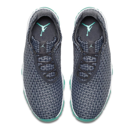 Jordan Air Future Low "Emerald Rise"