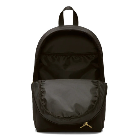 Jordan Air JDB Black and Gold Rucksack (19L)