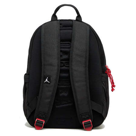 Jordan Air JDB Lunch Rucksack "Black"