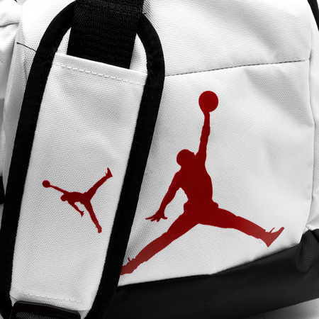 Jordan Air Jumpman Duffle Bag (27L)