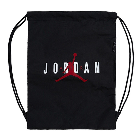 Jordan Air Jumpman Gym Sack "Schwarz"