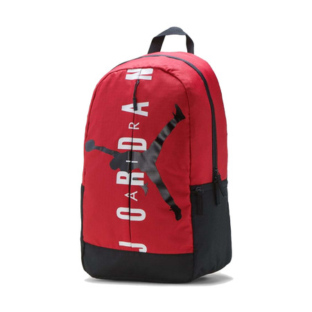 Jordan Air Jumpman Split Rucksack "Gym Red"