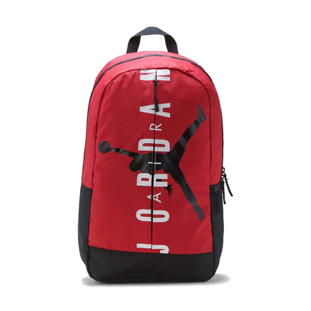 Jordan Air Jumpman Split Rucksack "Gym Red"