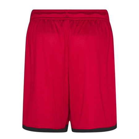 Jordan Air Knit Dri-FIT Herren Shorts "Gym Red"