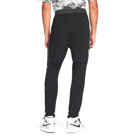 Jordan Air Herren Fleece Pants "Black"