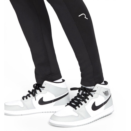 Jordan Air Herren Fleece Pants "Black"