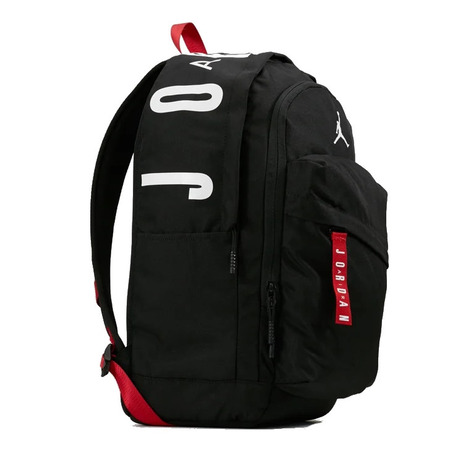 Jordan Air Patrol Rucksack "Schwarz"