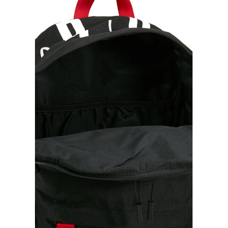 Jordan Air Patrol Rucksack "Schwarz"