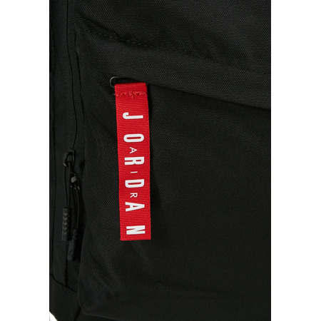 Jordan Air Patrol Rucksack "Schwarz"