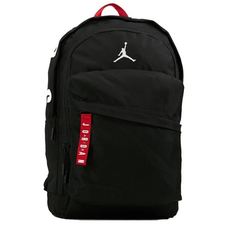 Jordan Air Patrol Rucksack "Schwarz"