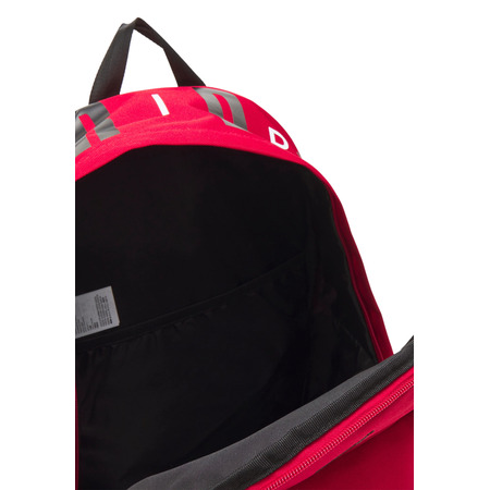 Jordan Air Patrol Backpack "Gym Red"