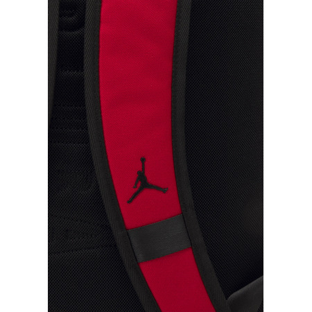 Jordan Air Patrol Backpack "Gym Red"