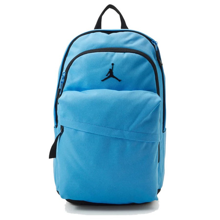 Jordan Air Patrol Backpack "University Blue"