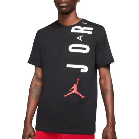 Jordan Air Stretch SS Herren T-Shirt "Black"