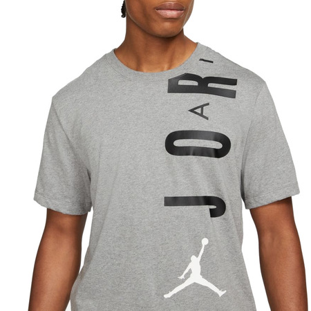 Jordan Air Stretch SS Herren T-Shirt "Grey"