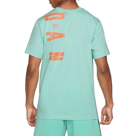 Jordan Air Stretch SS Herren T-Shirt "Light Dew"