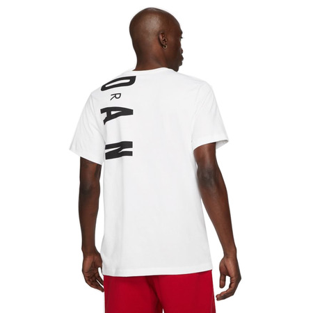 Jordan Air Stretch SS Herren T-Shirt "White"