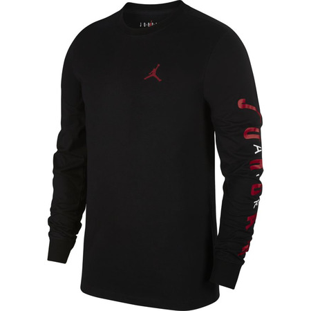 Jordan Air "Swerve" Langarmshirt