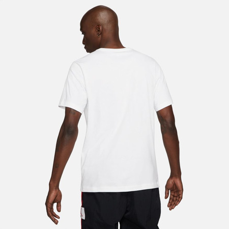 Jordan AJ5 \\'85 Graphic SS T-Shirt "White"