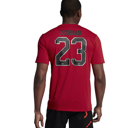 Jordan Basketball 23 T-Shirt (657)