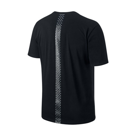 Jordan Camiseta AJ 11 Jumpman 23 (010/schwarz/weiß)