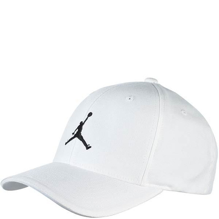 Gorra Jordan Classic passt wie (106/blanco/negro)