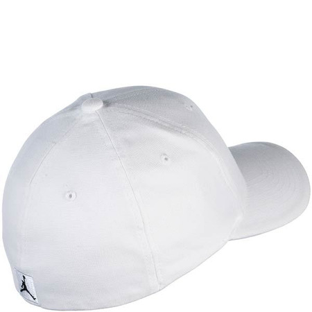 Gorra Jordan Classic passt wie (106/blanco/negro)