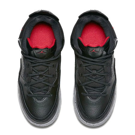 Jordan Courtside 23 (GS) (023) "Hard black"