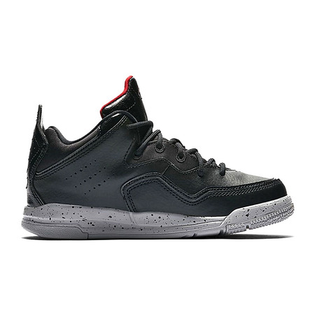 Jordan Courtside 23 (GS) (023) "Hard black"