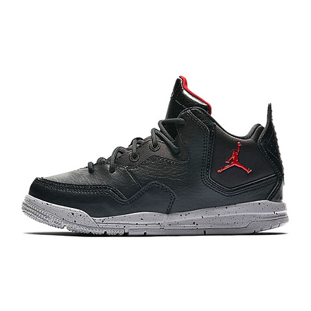 Jordan Courtside 23 (GS) (023) "Hard black"