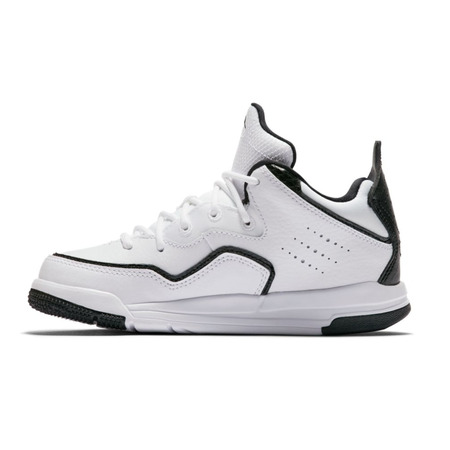 Jordan Courtside 23 (PS) (100) "Soft White"