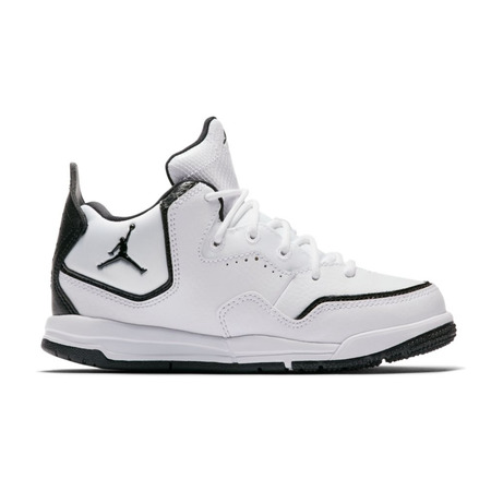 Jordan Courtside 23 (PS) (100) "Soft White"