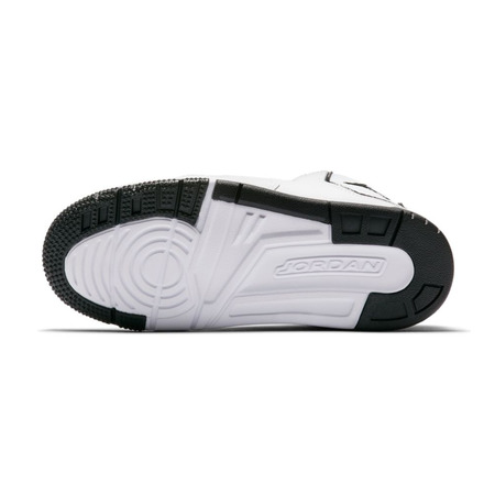 Jordan Courtside 23 (PS) (100) "Soft White"