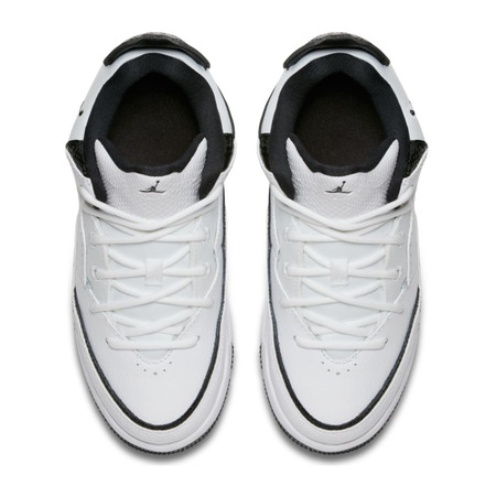 Jordan Courtside 23 (PS) (100) "Soft White"