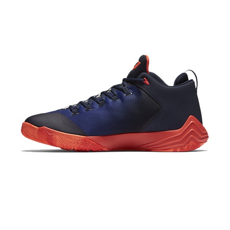 Jordan CP3.IX AE "Sunset" (405/obsidian/infrared 23/deep royal blue)