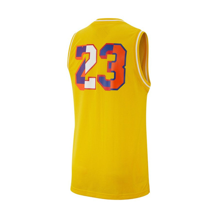 Jordan DNA Jersey