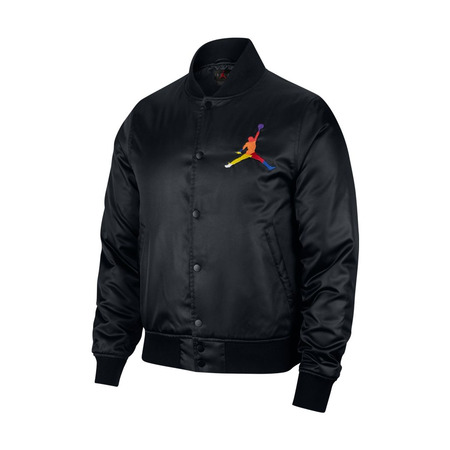 Jordan DNA Satinjacke