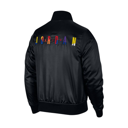 Jordan DNA Satinjacke