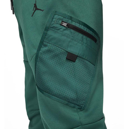 Jordan Dri-FIT Luft "Green"